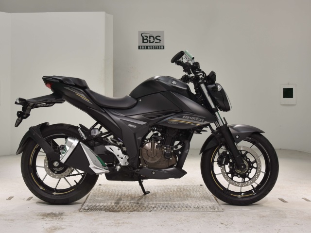Suzuki GIXXER250 2023