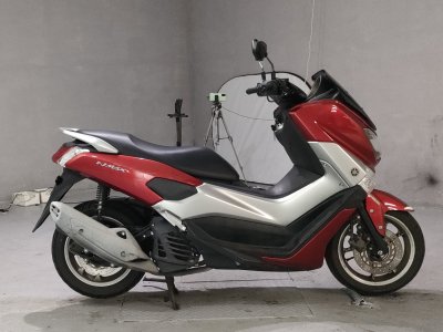 Yamaha N-MAX125