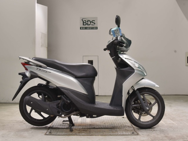 Honda DIO110 2013