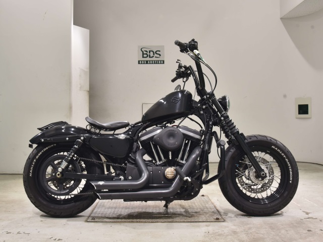 HD SPORTSTER FORTY-EIGHT XL1200X 2014