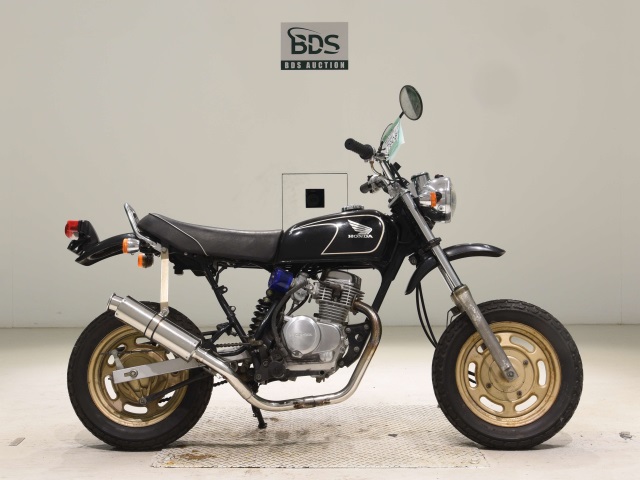 Honda APE50 2003