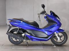 Honda PCX125 2014