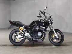 Honda CB400SFV 2000