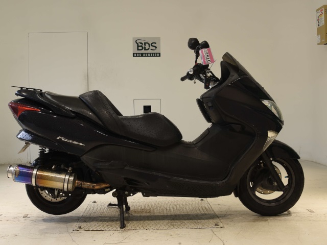 Honda FORZA Z 2004
