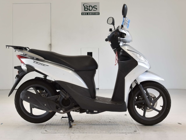 Honda DIO110 2013