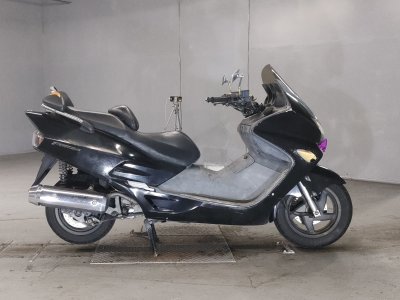 Honda FORZA 2002
