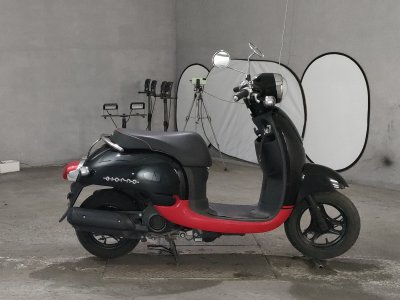 Honda GIORNO 2012