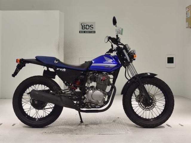 Honda FTR223 2008