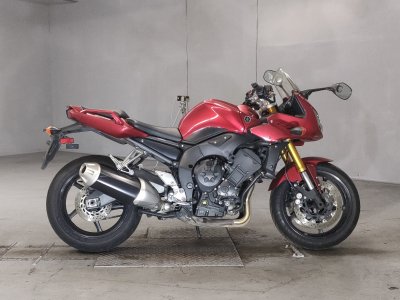 Yamaha FZ1 FAZER 2006