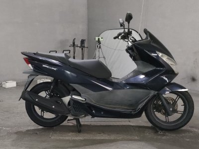 Honda PCX125 2017