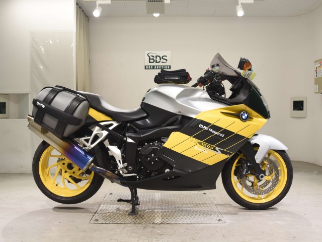 BMW K1200S 2005