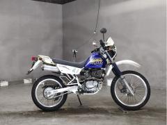 Suzuki DJEBEL200 1999