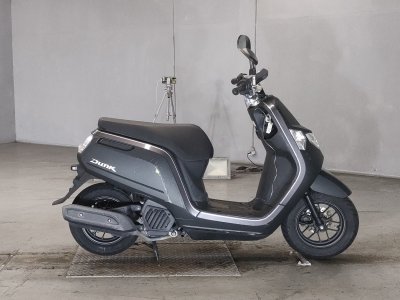 Honda DUNK 2022
