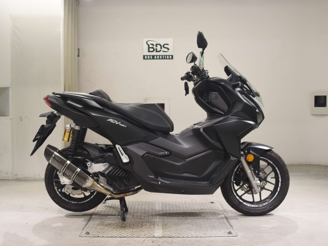 Honda ADV 160 2023