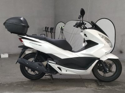 Honda PCX150 2015