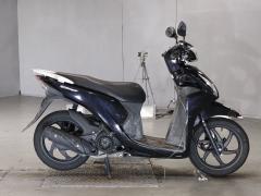 Honda DIO110 2015