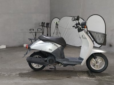 Honda TODAY 2005