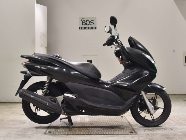 Honda PCX125 2010