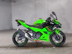 Kawasaki NINJA400 2022