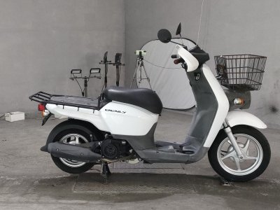 Honda BENLY110 2018