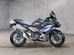 Kawasaki NINJA400 2022