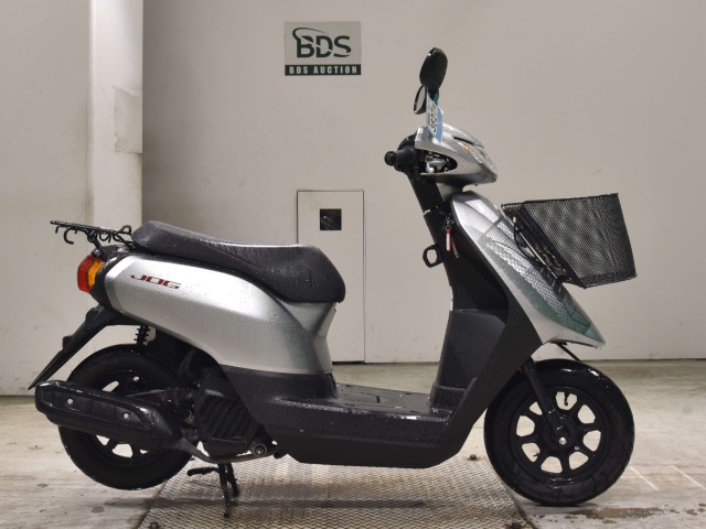 Yamaha JOG 50 2023