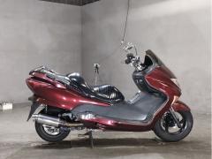 Honda FORZA Z 2005