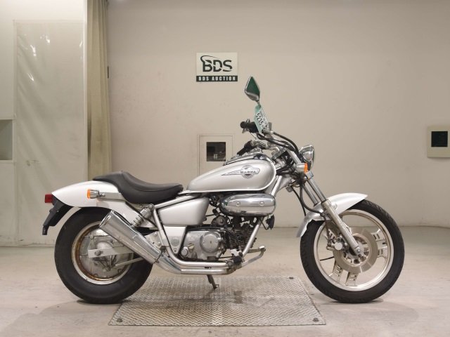 Honda MAGNA50 1995