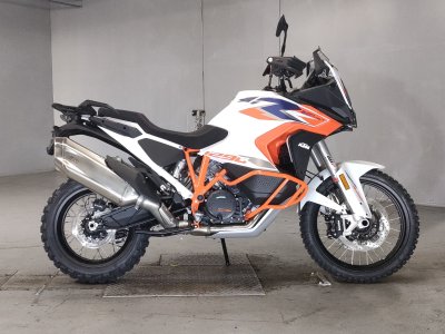 KTM 1290 SUPER ADVENTURE R 2023