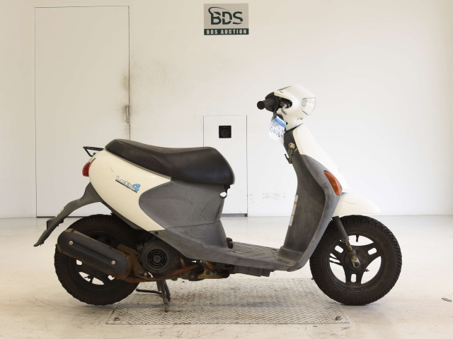 Suzuki LETS4