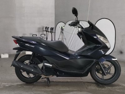 Honda PCX125 2017