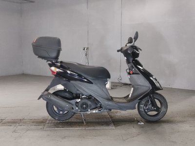 Suzuki ADDRESS V125