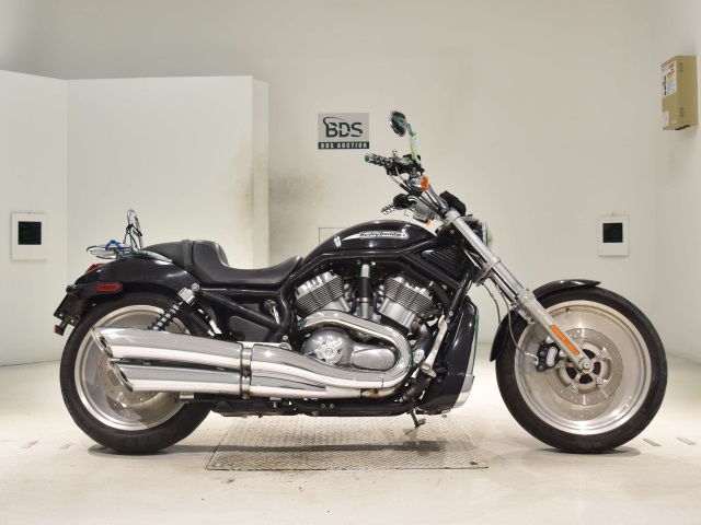 HD V-ROD VRSCAW1130 2005