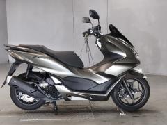 Honda PCX125 2023