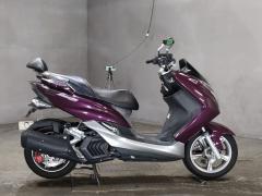 Yamaha MAJESTY 155S 2016