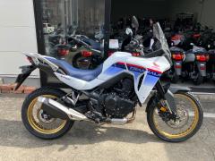 Honda XL750TRANSALP 2023