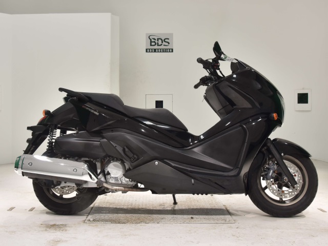 Honda FAZE 2009