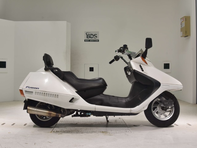 Honda FUSION X 2003