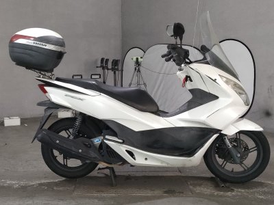 Honda PCX125 2015