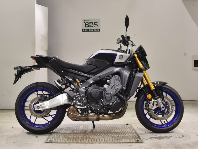 Yamaha MT-09SP 2024