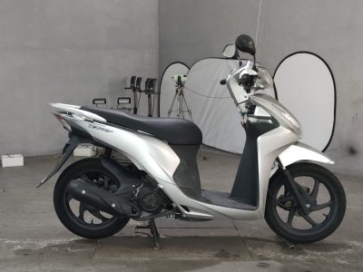 Honda DIO110 2015