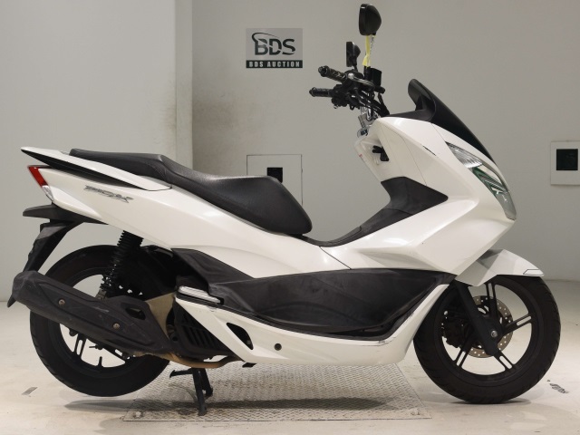 Honda PCX125 2015