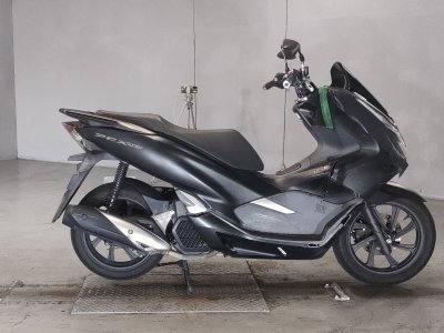 Honda PCX150 2020