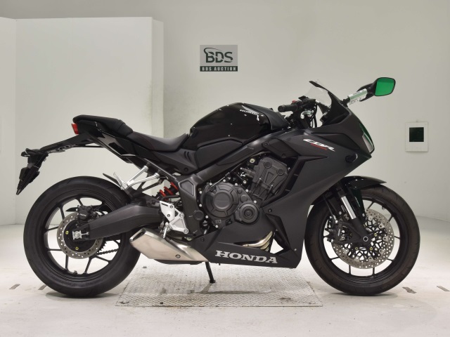 Honda CBR650R 2023
