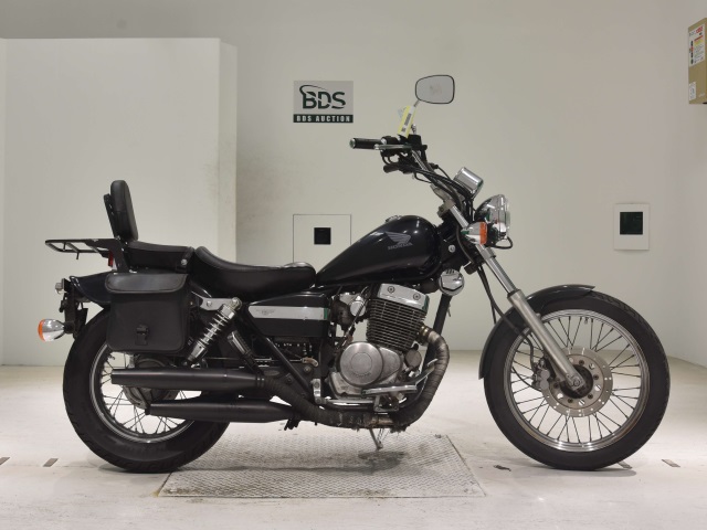 Honda REBEL CMX250 1996