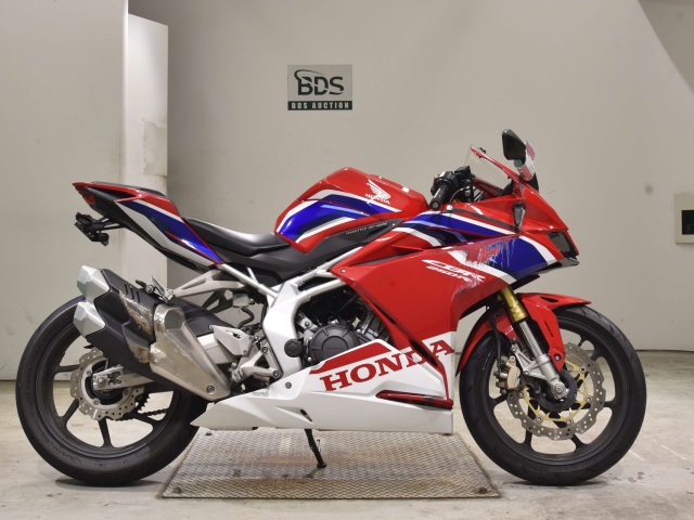Honda CBR250RRA 2019