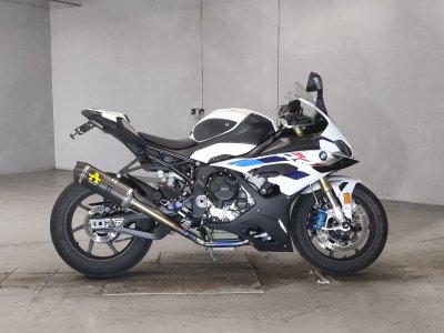 BMW S1000RR 2024