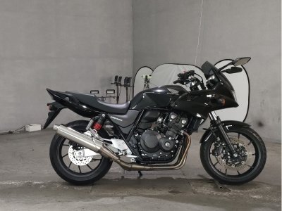 Honda CB400SFVA 2022