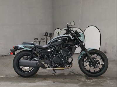 Kawasaki ELIMINATOR 400SE 2024