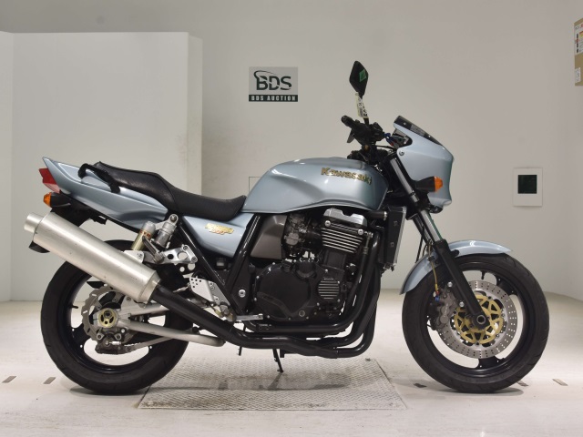 Kawasaki ZRX1100 1998